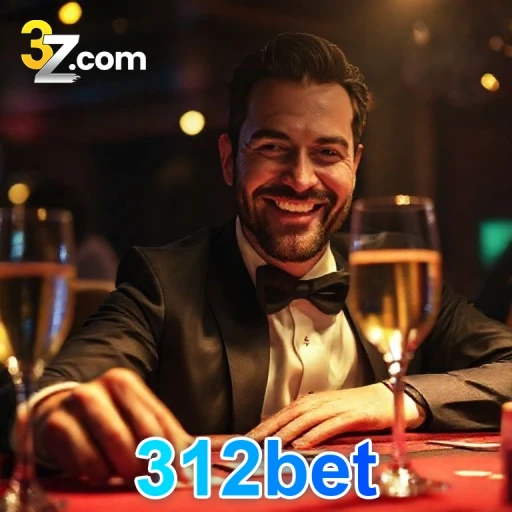 312bet
