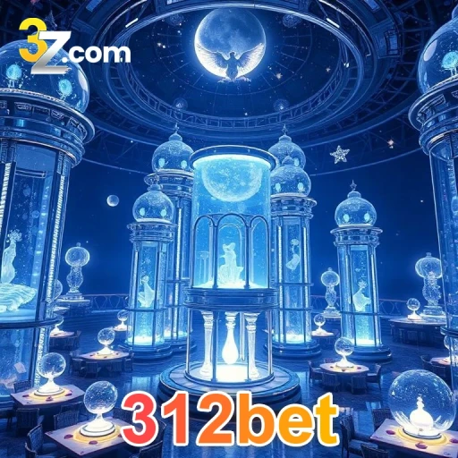 312bet Bônus