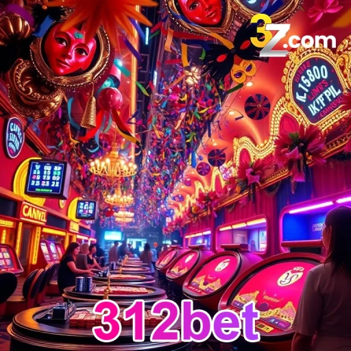 312bet Plataforma