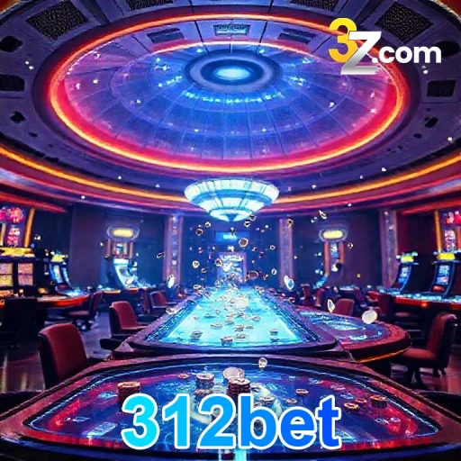 312bet Jogos de caça-níqueis